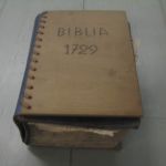 467 5095 Bibel